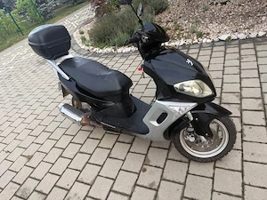 peugeot sum-up 125 cc - imagine 3