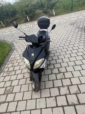 peugeot sum-up 125 cc - imagine 4
