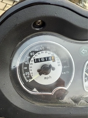 peugeot sum-up 125 cc - imagine 2