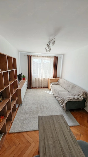 Apartament 2 camere etaj 3 suprafata 54 mp  - imagine 2
