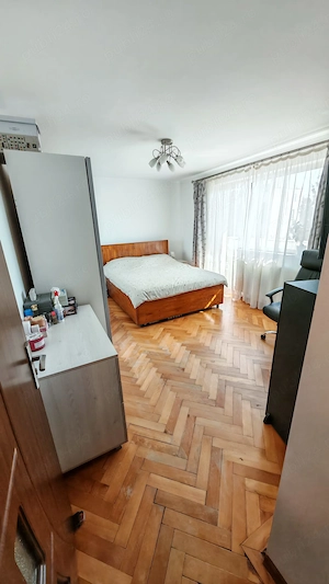 Apartament 2 camere etaj 3 suprafata 54 mp  - imagine 4