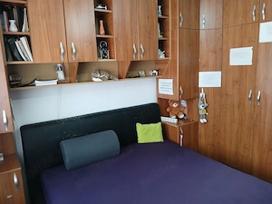 Vând apartament 2 camere în NĂSĂUD  - imagine 3