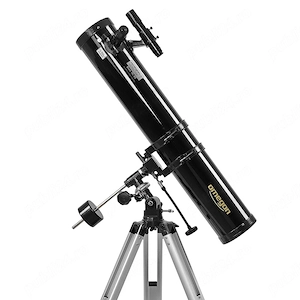 Telescop OMEGON (include oculare, trepied si alte accesorii)
