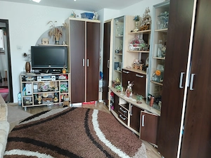 Vând apartament 2 camere în NĂSĂUD  - imagine 5