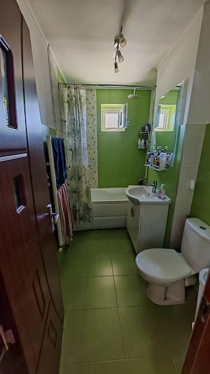 Apartament 2 camere etaj 3 suprafata 54 mp  - imagine 6
