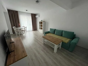 apartament 2 camere-ozana-caisului residence-centrala proprie-parcare proprie
