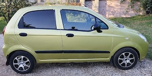 Chervolet Spark