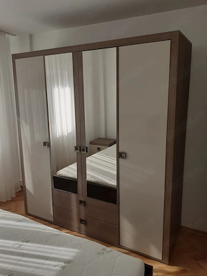 apartament 2 camere dec mobilat, utilat  - imagine 7