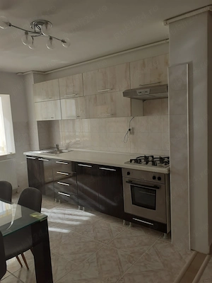 apartament 2 camere dec mobilat, utilat  - imagine 2