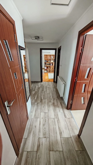 Apartament 2 camere etaj 3 suprafata 54 mp  - imagine 7