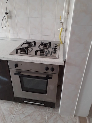 apartament 2 camere dec mobilat, utilat  - imagine 6