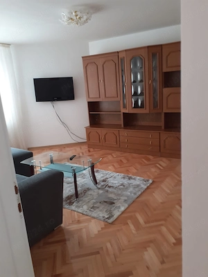 apartament 2 camere dec mobilat, utilat  - imagine 4