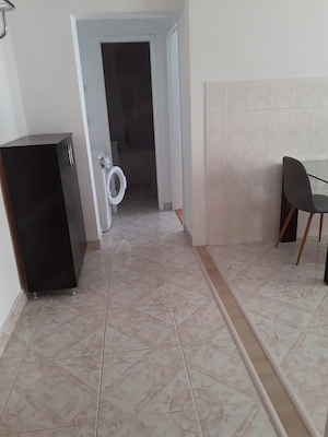 apartament 2 camere dec mobilat, utilat  - imagine 3