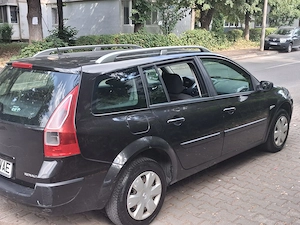 Renault Megan 2 - imagine 5