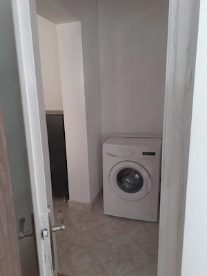 apartament 2 camere dec mobilat, utilat  - imagine 8