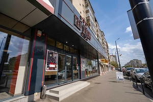 Sapient | Spațiu comercial – Bd. Nufărului, Oradea - imagine 2