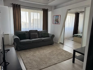 apartament 2 camere-calea calarasilor-hyperion-modern- - imagine 3