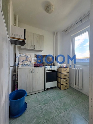 Garsoniera confort 1 | Etaj 1 | - imagine 3