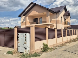 CASA P+1, DAMILA