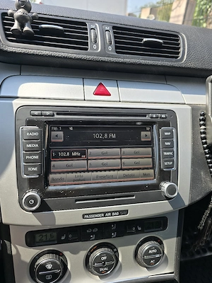Navigație RNS 510  - imagine 3
