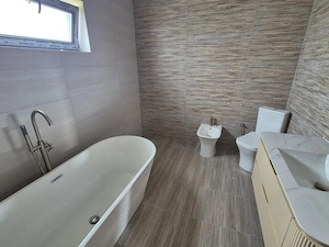 CASA P+1, 190 mp, teren, 300 mp, zona Preajba - imagine 7