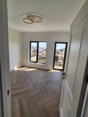 CASA P+1, 190 mp, teren, 300 mp, zona Preajba - imagine 3