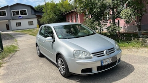 Vand Vw Golf 5 1.4 mpi - imagine 3