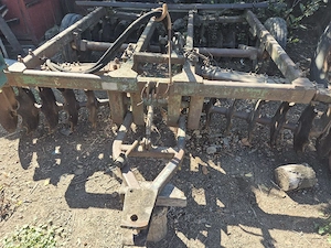 Disc U 650