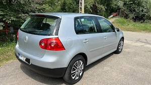 Vand Vw Golf 5 1.4 mpi - imagine 4