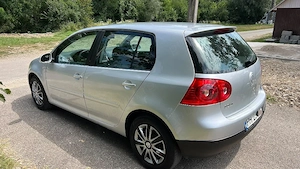 Vand Vw Golf 5 1.4 mpi - imagine 5