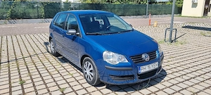 Vw Polo An 2009 Motor 1.4 diesel  - imagine 3