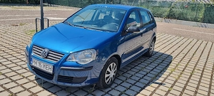 Vw Polo An 2009 Motor 1.4 diesel 
