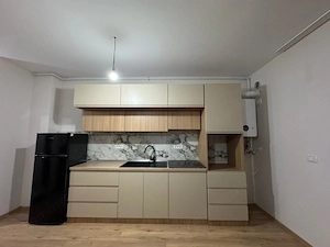 Apartament cu 1 camere TIP STUDIO 31 MP Giroc - imagine 2
