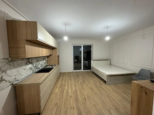 Apartament cu 1 camere TIP STUDIO 31 MP Giroc - imagine 6