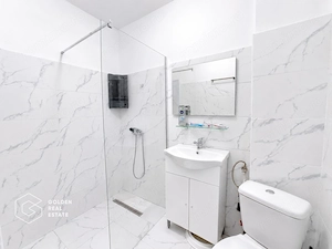 Studio tineresc, 5 minute de Facultate, bloc nou - imagine 4