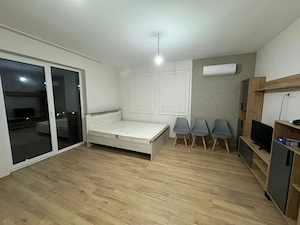Apartament cu 1 camere TIP STUDIO 31 MP Giroc - imagine 10