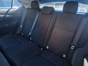 Toyota Corolla 1.33 Dual VVT-i 99 CP 2015 Luna Facelift,Clima,Incalzire scaune,Senzori parcare,Jante - imagine 17