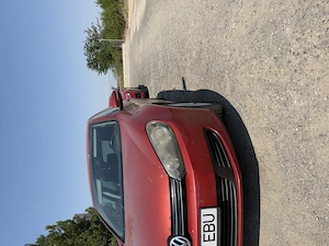 Vand VW Golf 6 1.6 Automat Diesel - imagine 5