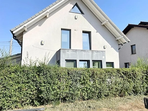 Casa individuala, 129mp - Superpozitie - Mosnita Noua - imagine 15