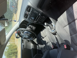 Vand VW Golf 6 1.6 Automat Diesel - imagine 14