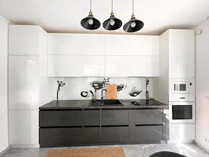 Casa individuala, 129mp - Superpozitie - Mosnita Noua - imagine 4