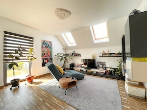 Casa individuala, 129mp - Superpozitie - Mosnita Noua - imagine 7