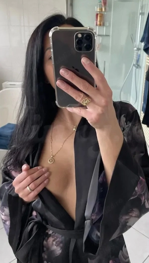 Bianca Sexxy