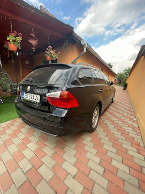 vand bmw 320e91 sau schimb cu atv - imagine 4