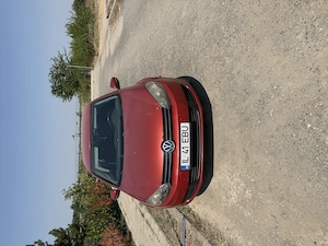Vand VW Golf 6 1.6 Automat Diesel - imagine 2