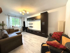 Lujerului, apartament 3 camere - imagine 2