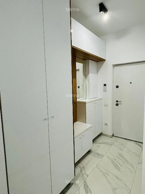 Apartament Lux 2 Camere Centrala Proprie Zona Braytim - imagine 7
