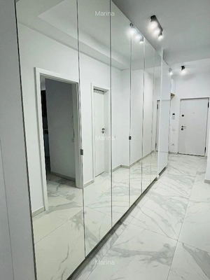 Apartament Lux 2 Camere Centrala Proprie Zona Braytim - imagine 8