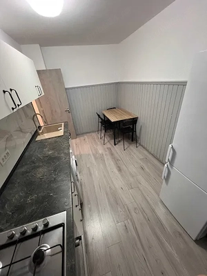 apartament 2 camere-1 decembrie-metrou 6 minute-modern - imagine 7