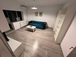 apartament 2 camere-1 decembrie-metrou 6 minute-modern - imagine 2